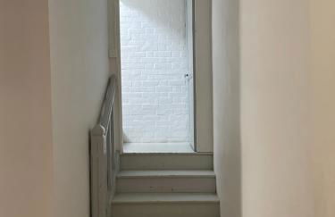 Gite de la Villa Bois Chaumont - Foto 10