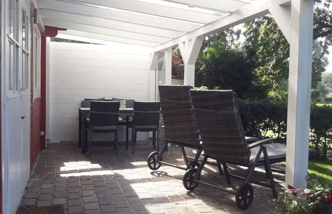 Family Kiep Comfortable Holiday Residence - Photo 11