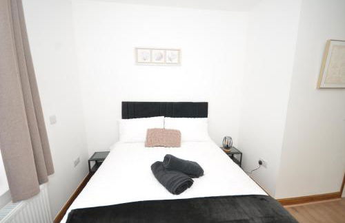 JMG House - West Bromwich - Foto 69