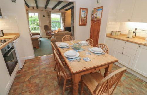 Primrose Cottage - Foto 6
