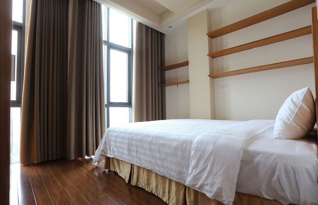 Granda Central Apartment - Foto 3