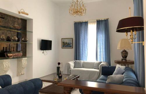 Villa Andros Époque - Foto 53