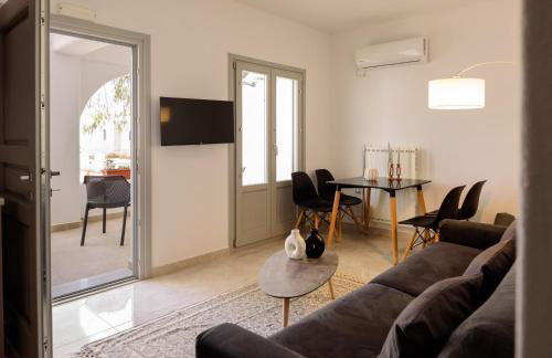 MESSARIA APARTMENt - Foto 21