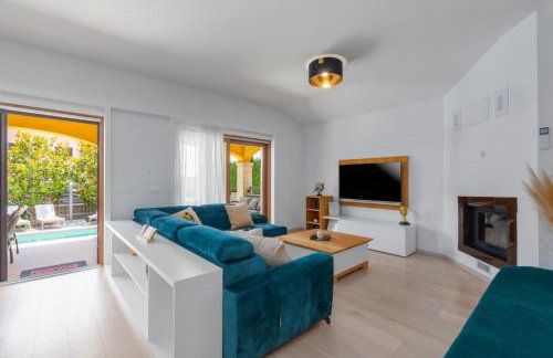 Villa Mala - Foto 11