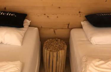 Stijlvol 4-kamerappartement in Valmorel aan de piste - Photo 13