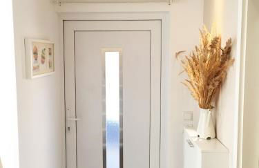 Apartment TinyHouse mit Pool, Outdoor Whirlpool und Garten - Foto 24