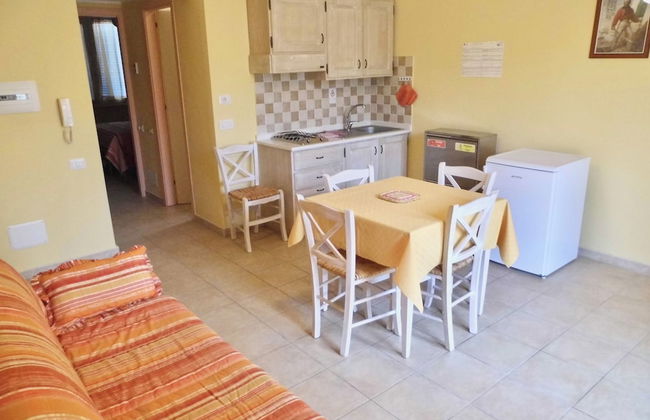 Residence con piscina a La Maddalena - Photo 2