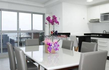 1005 Residencial Positano Apto 203 - Quatro Ilhas - Photo 11