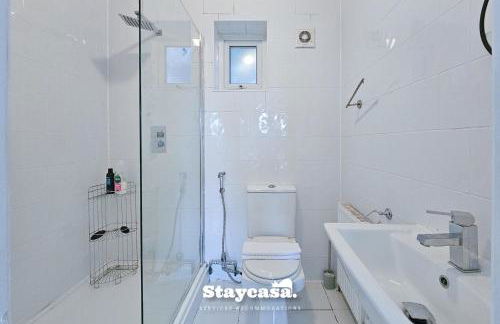 Inviting Serene Abode Large Driveway sleeps 12 - Foto 9