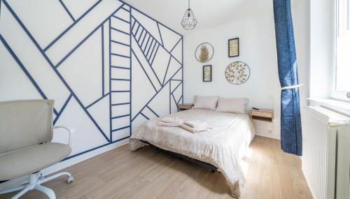 Bleu Océane - Wifi - Gare - 3 lits - Tout équipé - Foto 2