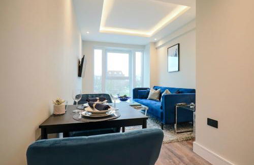 Portfolio Apartments - Welwyn Town Centre - Foto 141