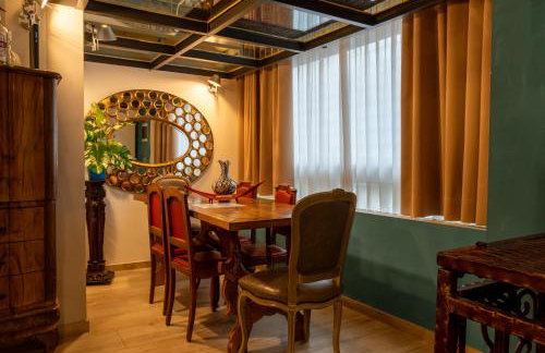 Crystal Loft Luxury Milano - Foto 5