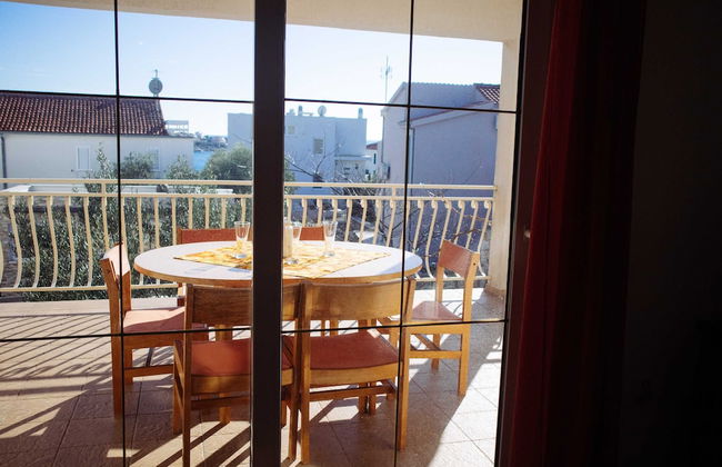 Apartment Mendula - Foto 25