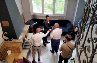 Dana's Luxury Maisonette - Photo 66