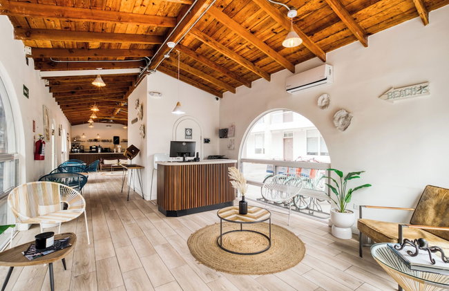 Beach House by ULIV - Foto 25