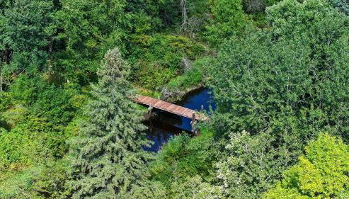 River End A-Frame - Foto 5