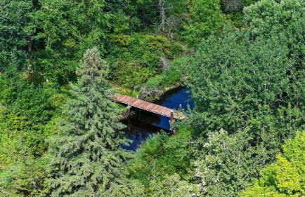 River End A-Frame - Foto 5