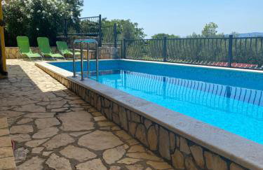 Holiday House Krk - Foto 19