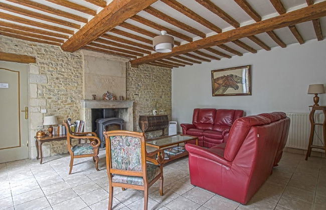 Spacious Holiday Home With Garden - Foto 1