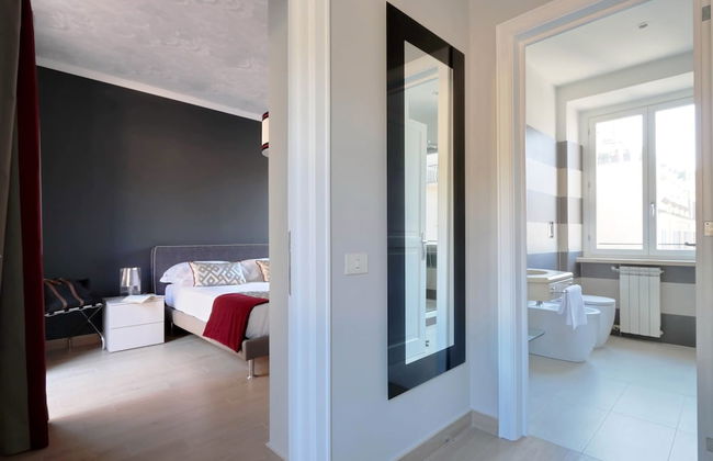 Piazzetta Margutta - My Extra Home - Foto 12