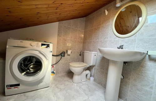 Apartamentos Ría do Barqueiro - Ático completo de 3 habitaciones en O Barqueiro - Foto 12