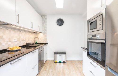 Tendal Hosting - Dúplex Tendal - Amplio y reformado adosado - Foto 8