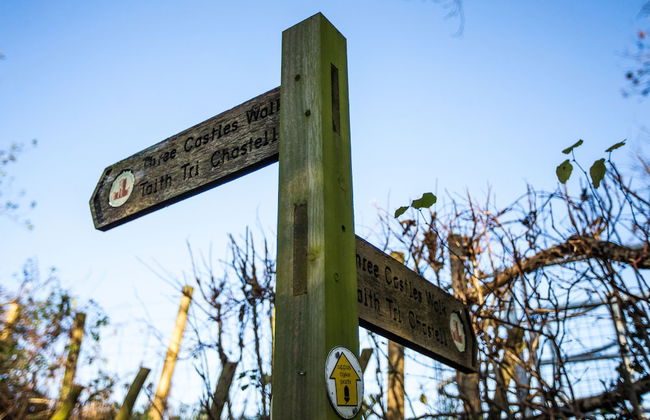 17th Century Cartshed Nestled In Welsh Countryside - Foto 15