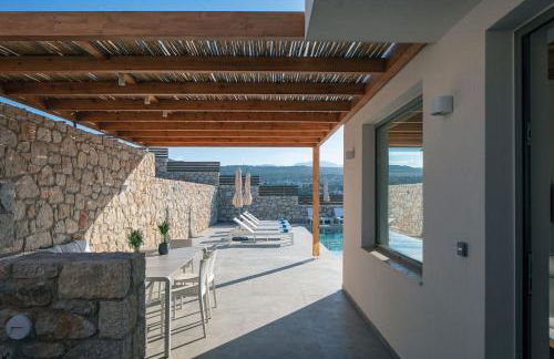 Villa Balance, Unwind with Panoramic Sea Views, by etouri - Foto 32