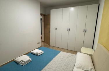 Casa Vacanze Ginevra & Carlotta Villaggio RIVAZZURRA POLICORO - Foto 26