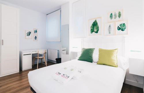 Bilbao Home Apartment by People Rentals - Foto 2