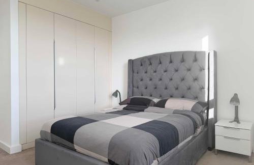 Luxury 2B2B in central London - Photo 11