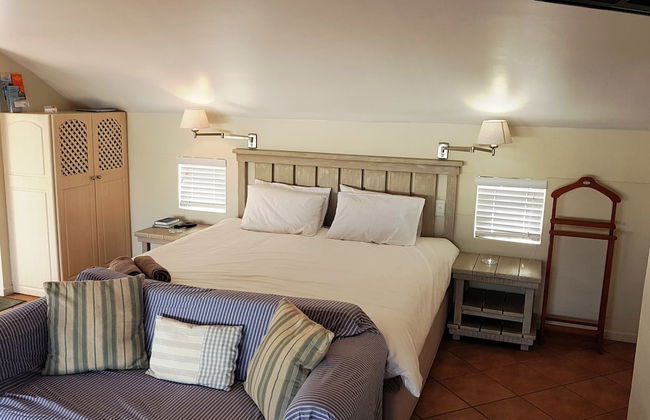 On the Beach 1, Langebaan 2-Sleeper - Foto 3