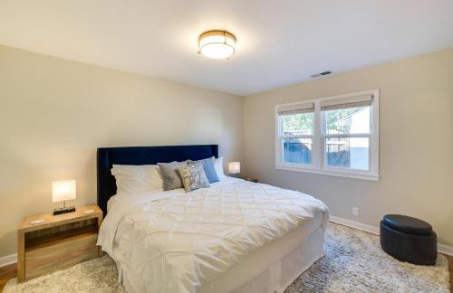 FIFA World Cup Stay in San Jose Sleek Duplex! - Foto 15