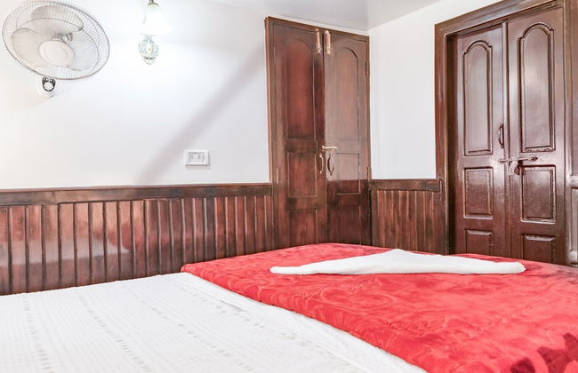 GuestHouser 3 BHK Houseboat 147b - Foto 7