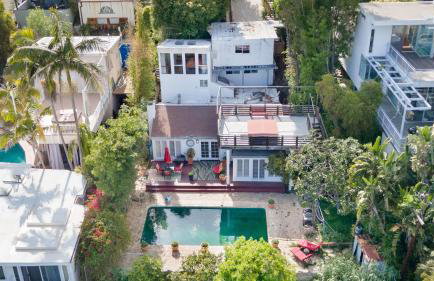 A-lister by Avantstay Hollywood Hills Luxe Group Escape w/ Pool - Foto 84