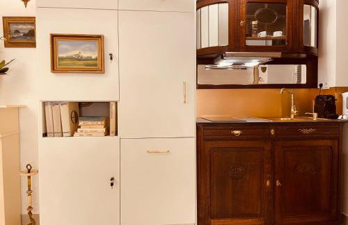 LOFT W RYNKU Z JACUZZI - Foto 23