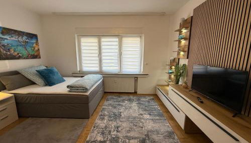 Mia Ein Zimmer für 2 Personen in eine WG - Foto 3