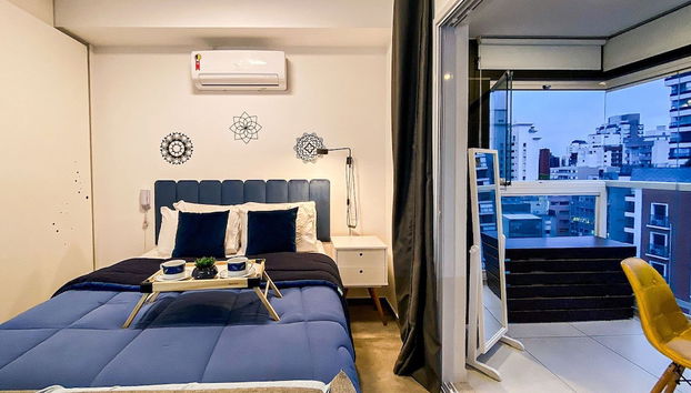 Sky Visiom - Foto 3, Habitación