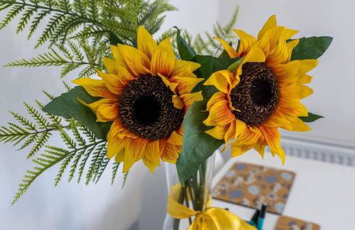 GuestReady - Edinburgh Elegant home - Foto 12