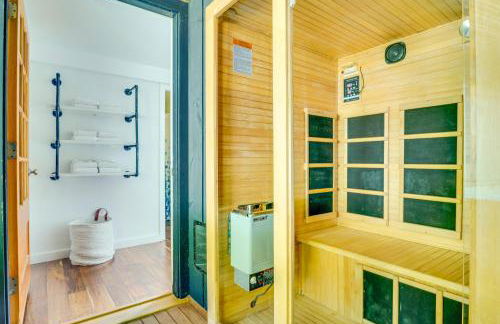 Luxe 5,000 Sq Ft Retreat 5 Mi to Stratton Resort - Foto 35