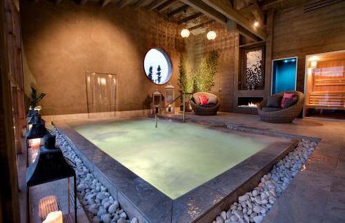 Casa Rural Cirera D'Avall - Foto 1