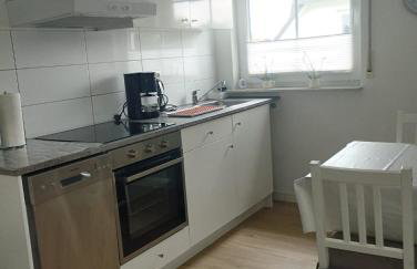 Ferienwohnung Tukan - Foto 24
