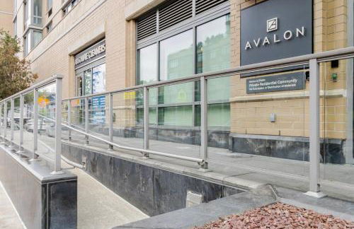 Blueground LIC pool wd nr Gantry Park NYC-1845 - Foto 28