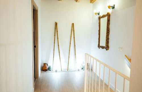 House in the Old Town of Marbella with Private Pool and Free Parking - Photo 27