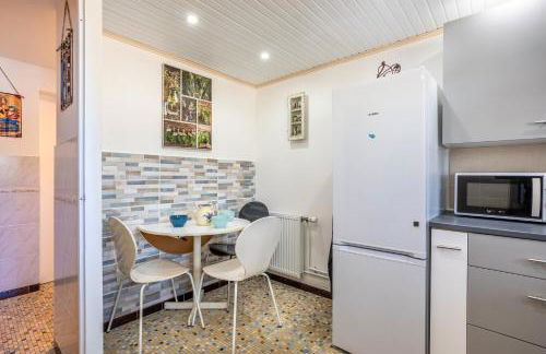 Appartement Entre Mer et Marais - Foto 12