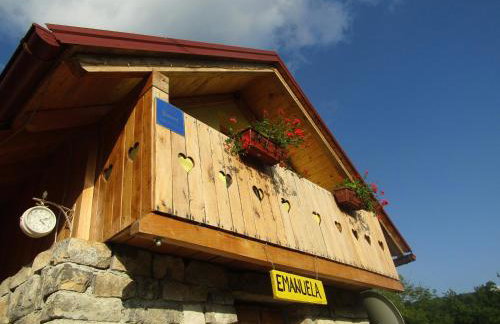 Guest house Emanuela - Foto 8