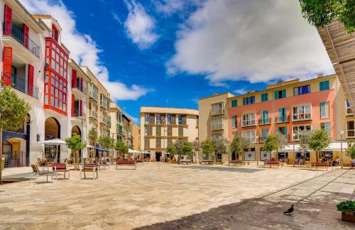 Duplex with Private Garage by PriorityVillas - Photo 29