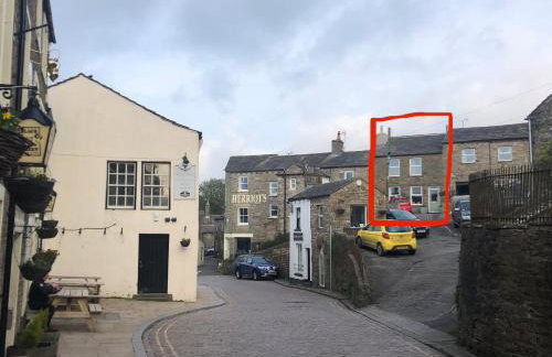 Heart Of Hawes Holiday Cottage - Foto 16