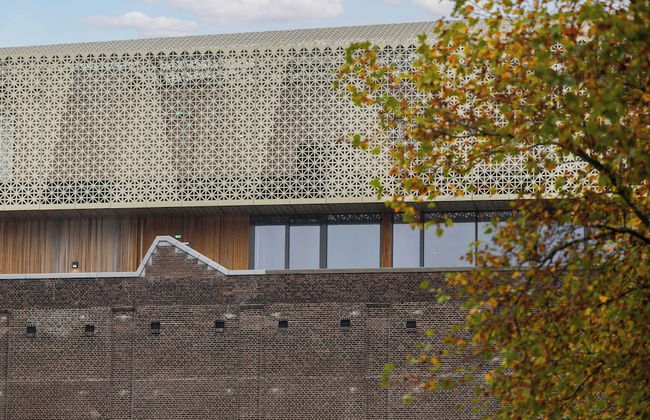 Alphabet Apartments Brede Hilledijk - Photo 27