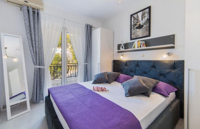 Apartment Tafra 1 - Foto 1